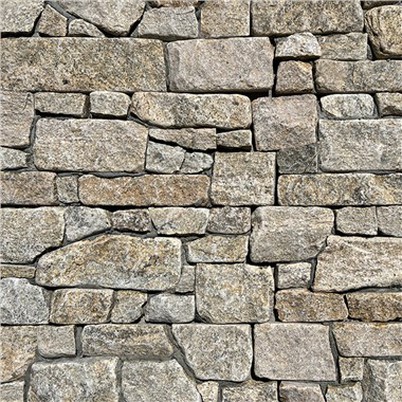 Tabiiy qoplamali tosh paneli yiqilgan granit JRN-054T